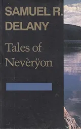 Cover of Tales of Nevèrÿon