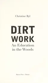 Cover of Dirt Work