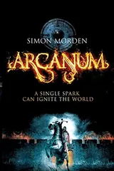 Cover of Arcanum