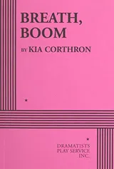 Cover of Breath, Boom