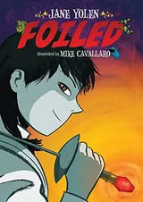 Cover of Foiled