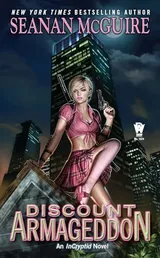 Cover of Discount Armageddon