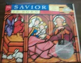Cover of The Savior Is Born