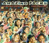 Cover of Amazing Faces