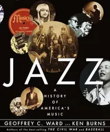 Cover of Jazz