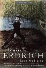 Cover of Love Medicine