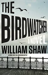 Cover of The Birdwatcher