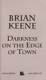 Cover of Darkness on the Edge of Town