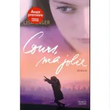 Cover of Cours ma jolie
