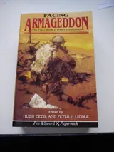 Cover of Facing Armageddon