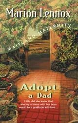 Cover of Adopt-a-dad