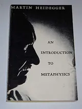 Cover of An Introduction to Metaphysics
