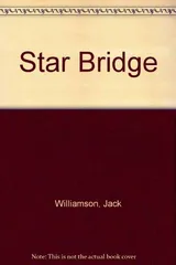 Cover of Star Bridge