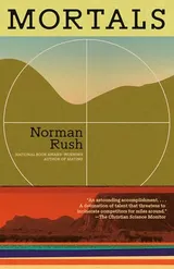 Cover of Mortals