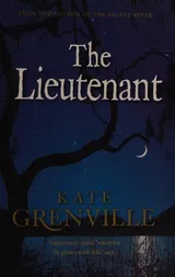 Cover of The Lieutenant