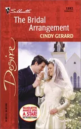 Cover of The Bridal Arrangement