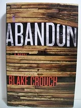 Cover of Abandon