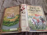Cover of Shield of Three Lions