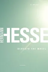 Cover of Beneath the Wheel