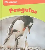 Cover of Penguins