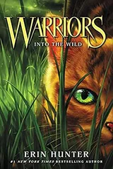 Cover of Into the Wild