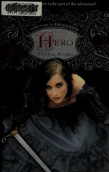 Cover of Hero