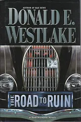 Cover of The Road to Ruin