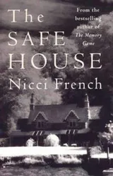 Cover of The Safe House