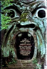 Cover of The Complete Short Stories