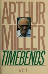 Cover of Timebends: A Life