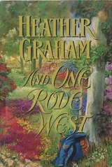 Cover of And One Rode West