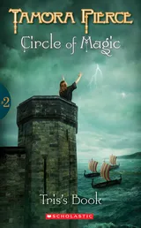 Cover of Tris's Book