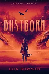 Cover of Dustborn