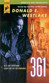 Cover of 361
