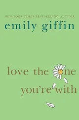 Cover of Love the One You're With