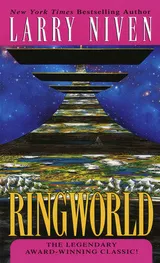 Cover of Ringworld