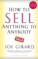 Cover of How to Sell Anything to Anybody