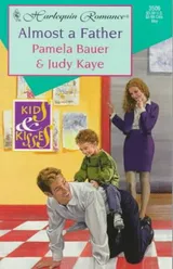 Cover of Almost a Father