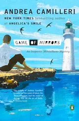 Cover of Game of Mirrors
