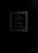 Cover of Arden Shakespeare Complete Works