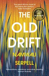 Cover of Old Drift