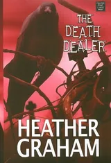 Cover of The Death Dealer
