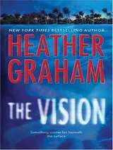 Cover of The Vision