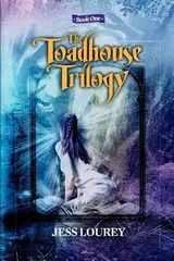 Cover of The Toadhouse Trilogy