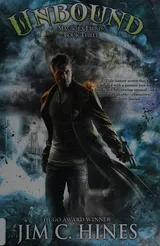 Cover of Unbound