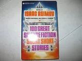 Cover of 100 Great Science Fiction Short Short Stories