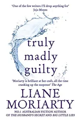 Cover of Truly Madly Guilty