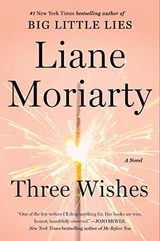 Cover of Three Wishes