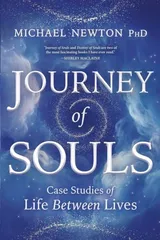 Cover of Journey of Souls: Case Studies of Life Between Lives