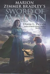 Cover of Sword of Avalon